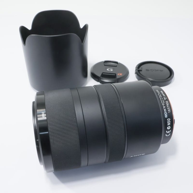 70-300mm F4.5-5.6 G SSM SAL70300G