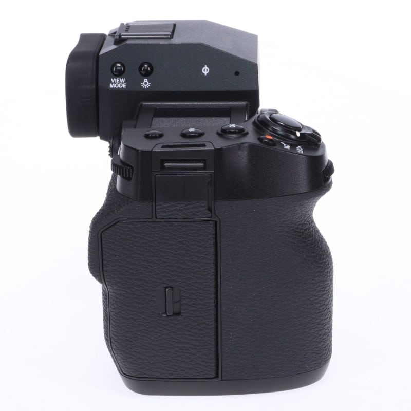 FUJIFILM X-H2 ボディ