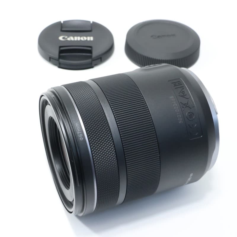 RF85mm F2 MACRO IS STM
