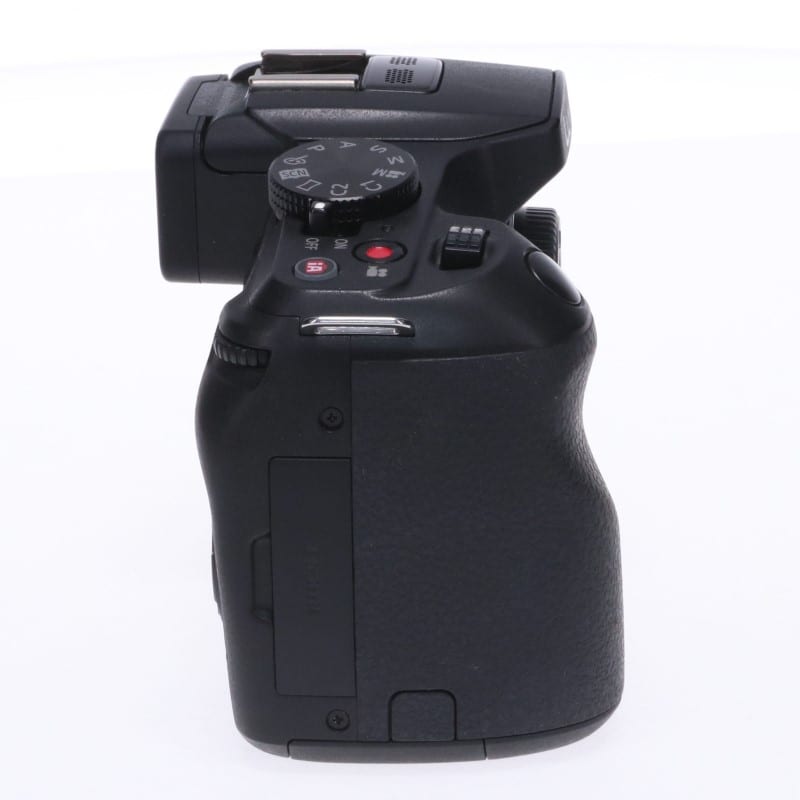 LUMIX G6 ブラック DMC-G6-K
