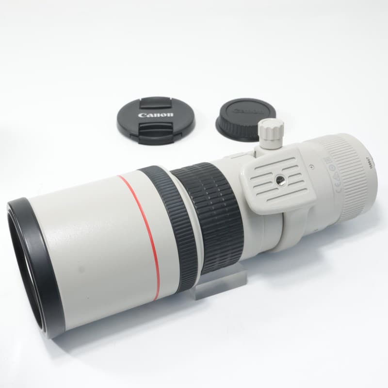 EF 400mm F5.6 L USM