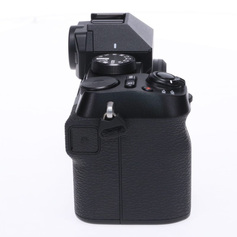 富士フイルム FUJIFILM X-S20 ボディ 中古 C2120190775385｜中古