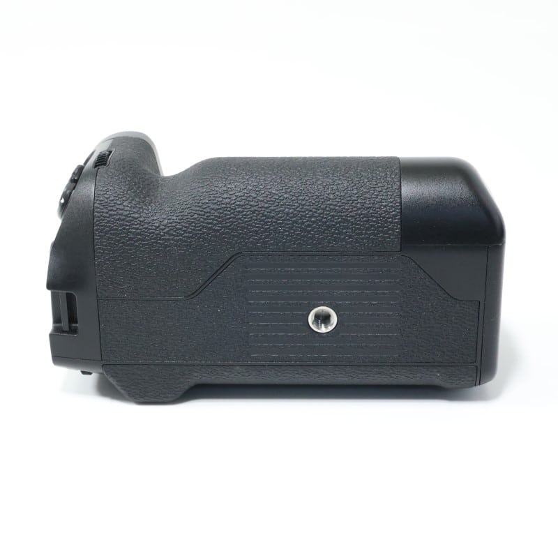 縦位置バッテリーグリップ VG-XH