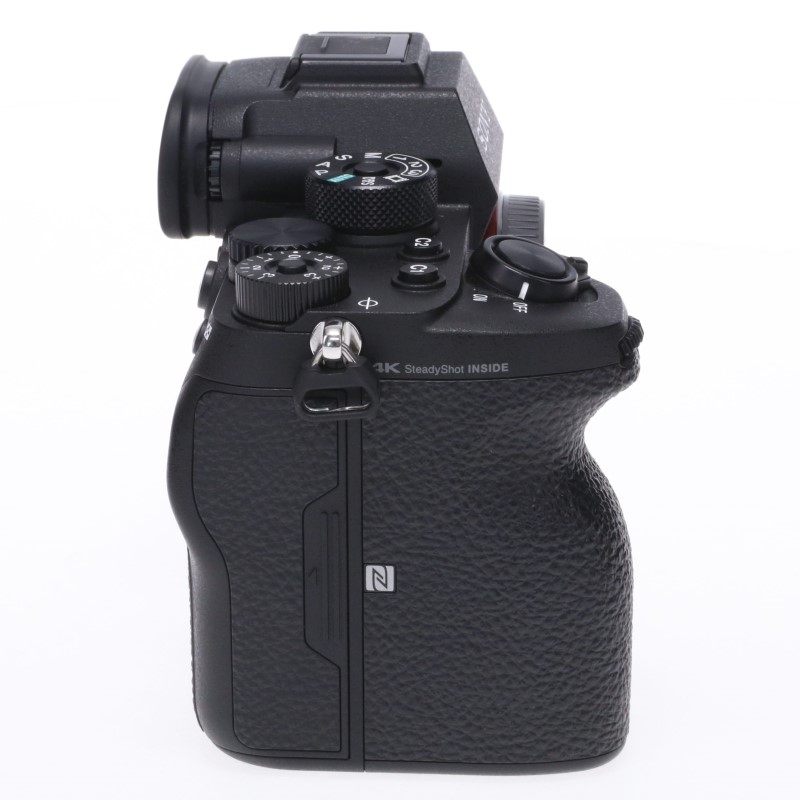 α9II ボディ ILCE-9M2