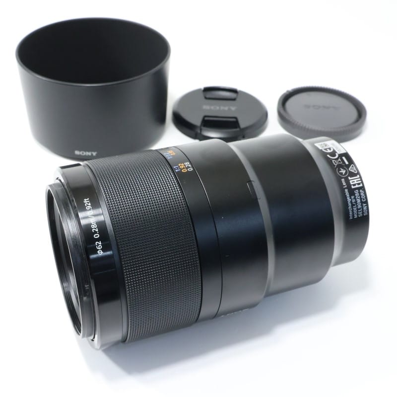 SALE！SONY SEL90M28G 中古美品⑥ 61F6VcUt7dL._AC_SY200_QL15_.jpg