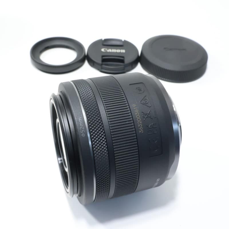 RF35mm F1.8 MACRO IS STM