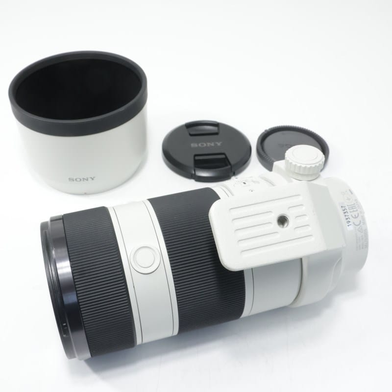 FE 70-200mm F4 G OSS SEL70200G