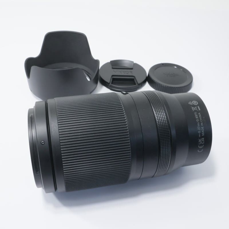 NIKKOR Z 70-180mm f/2.8