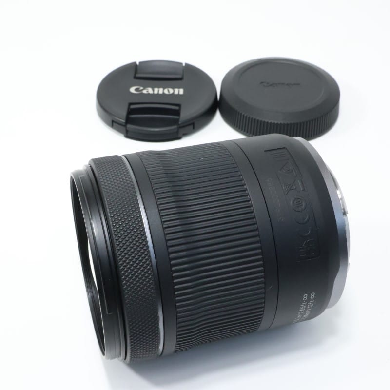 RF24-105mm F4-7.1 IS STM