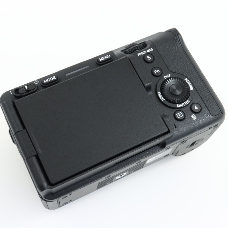 ILME-FX30B [プロフェッショナルカムコーダー FX30B ボディ]