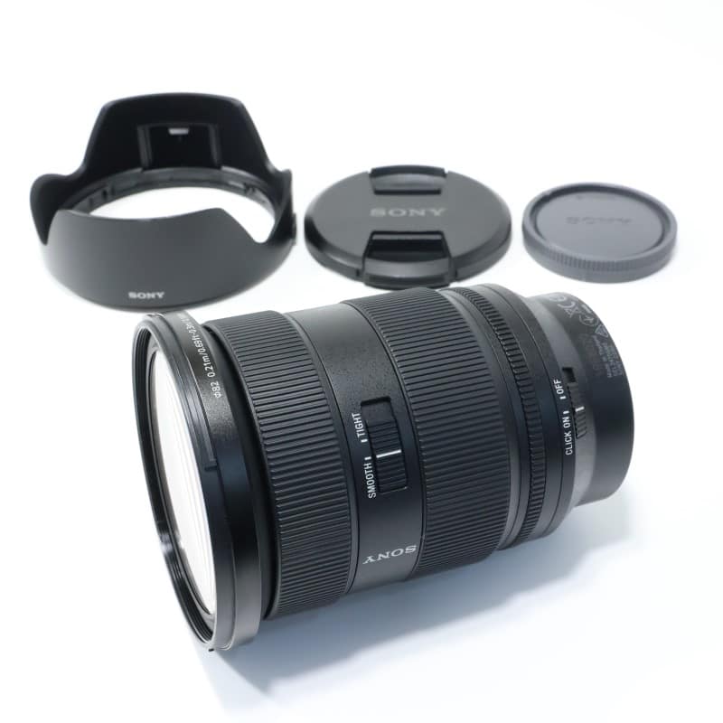 FE 24-70mm F2.8 GM II SEL2470GM2