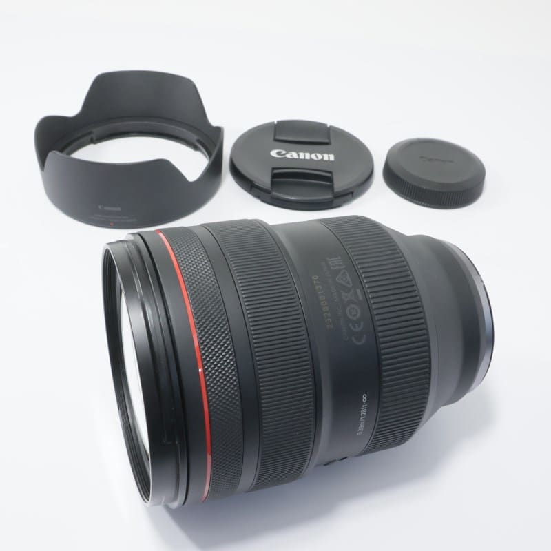 RF28-70mm F2 L USM