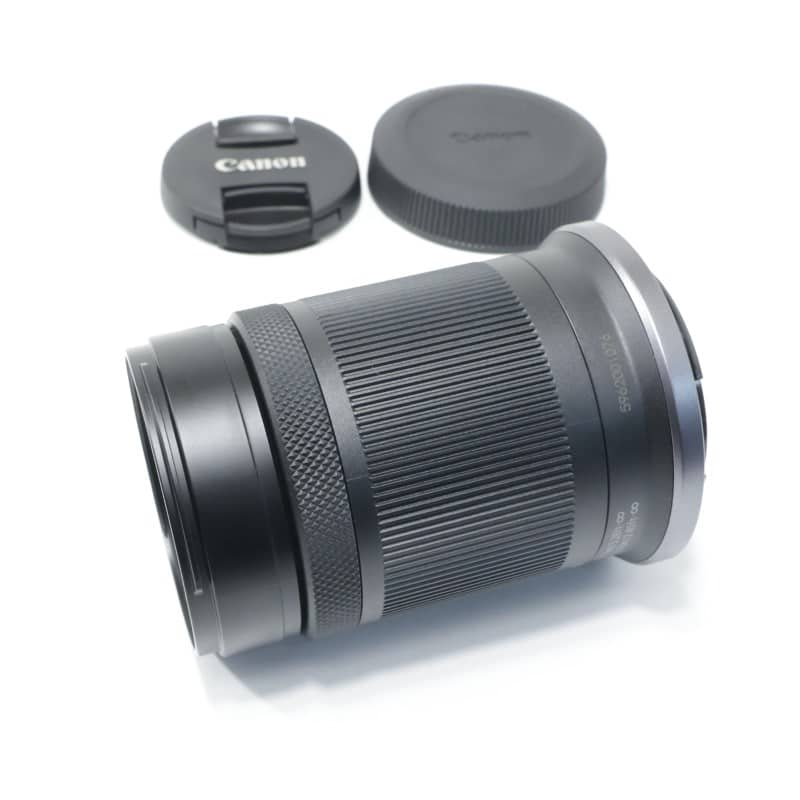 RF-S55-210mm F5-7.1 IS STM
