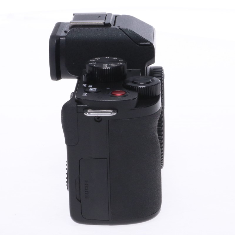 LUMIX G100 DC-G100 ボディ単体