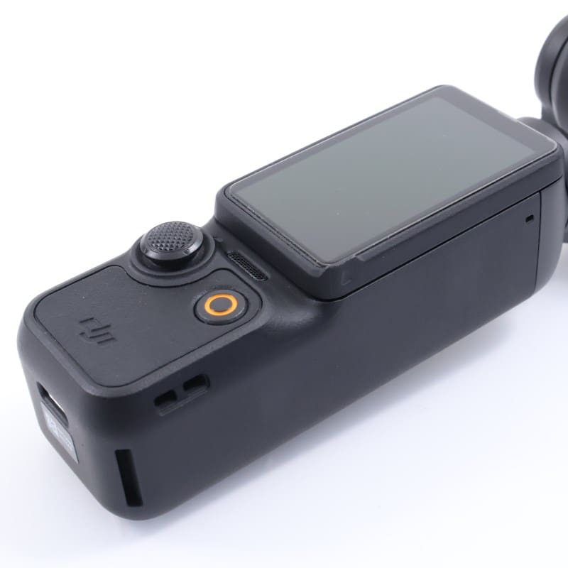DJI Osmo Pocket 3 OP9923 AB+ランク 中古｜フジヤカメラ