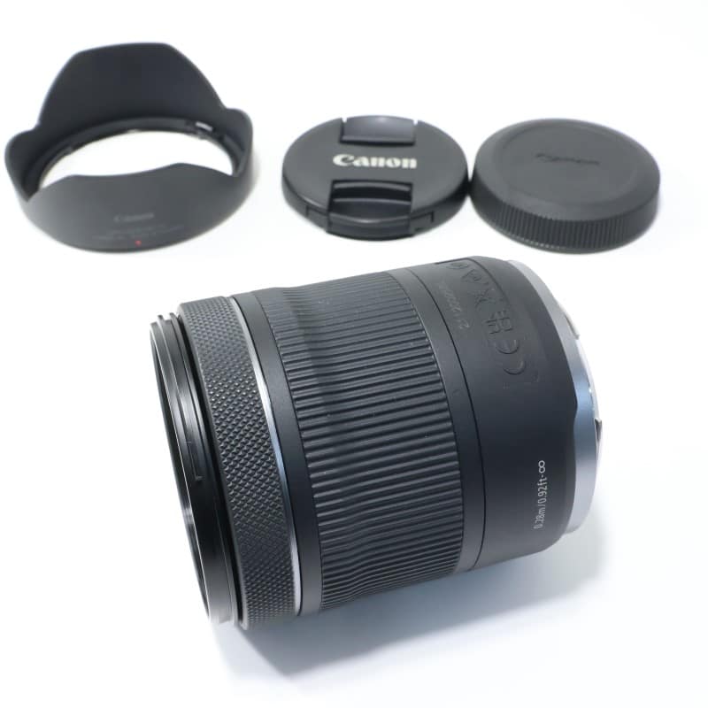 RF15-30mm F4.5-6.3 IS STM