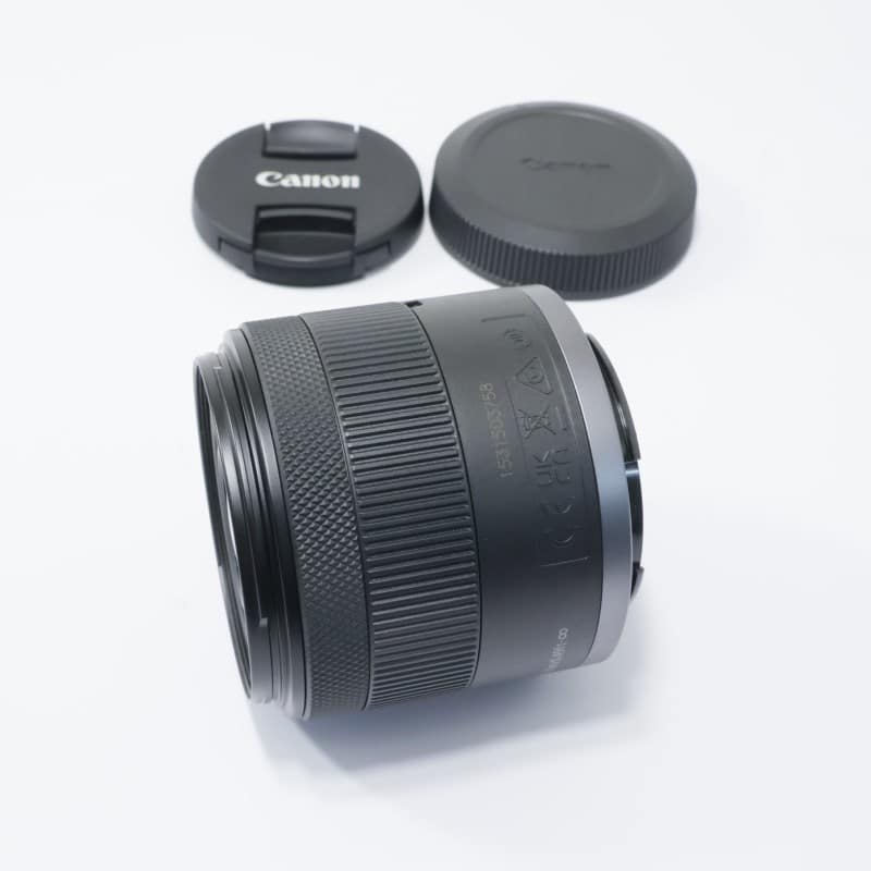 RF-S14-30mm F4-6.3 IS STM PZ