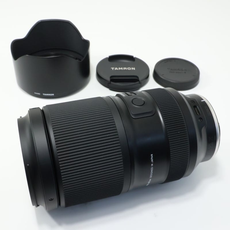 70-180mm F/2.8 Di III VC VXD G2 (Model A065) ソニー E マウント用