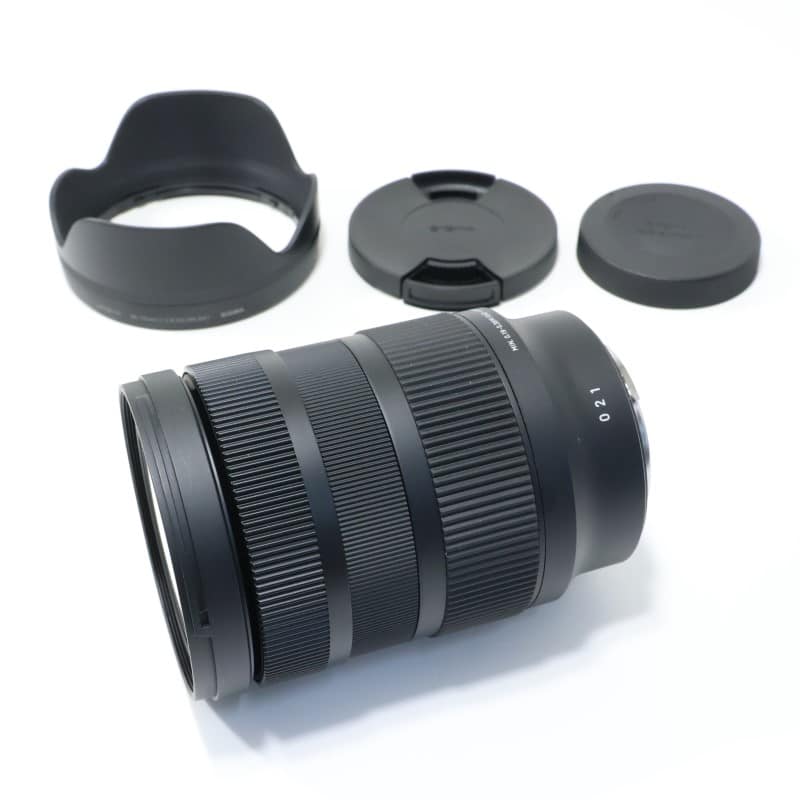 28-70mm F2.8 DG DN Contemporary ソニーE