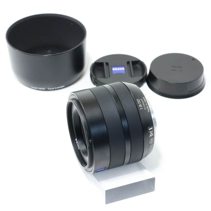Touit 1.8/32 X-mount