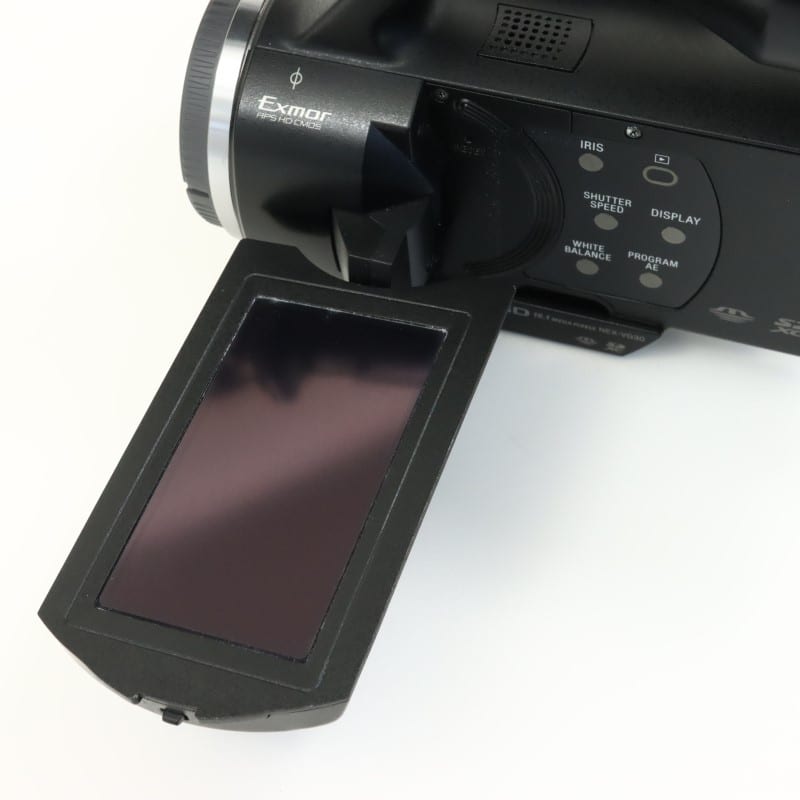NEX-VG30/B [NEX-VG30]