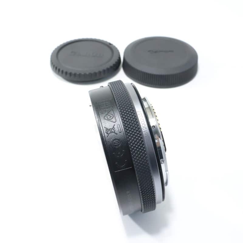 コントロールリングマウントアダプター EF-EOS R