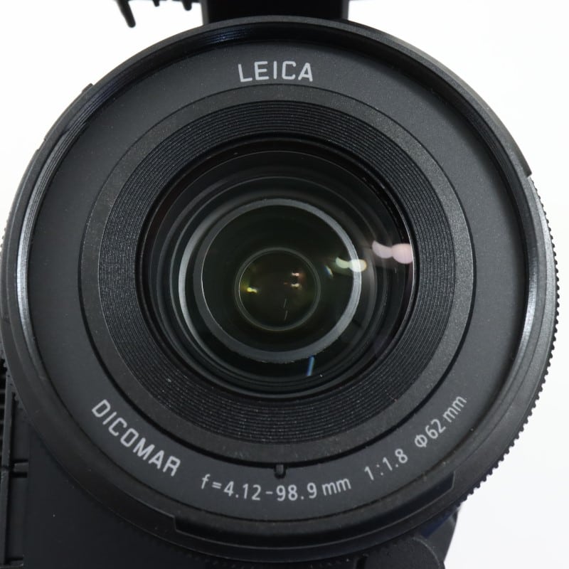 HC-X1500-K [デジタル4Kビデオカメラ]