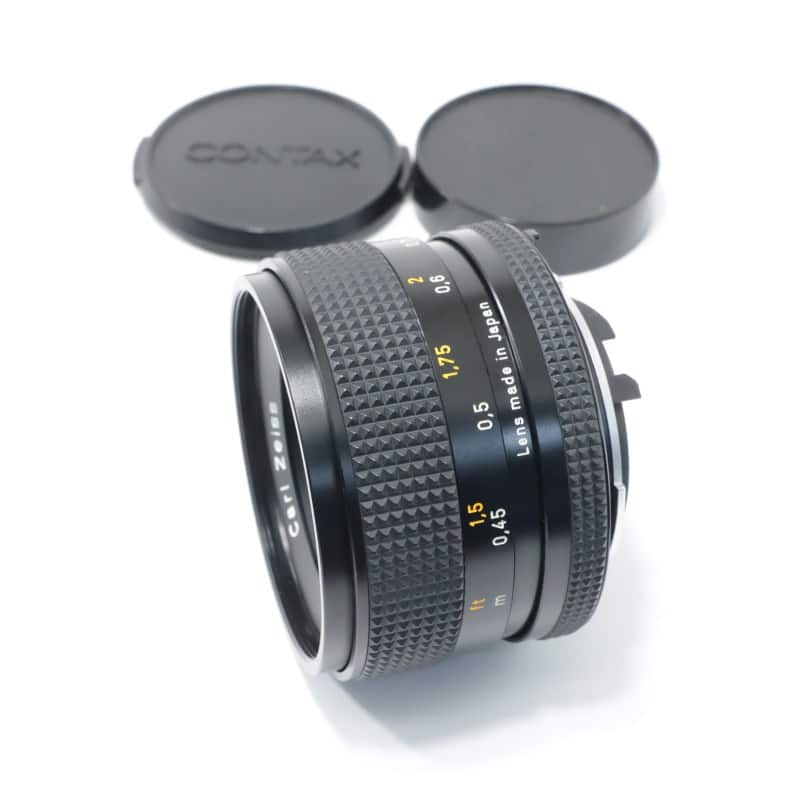 Planar T* 50mm F1.4 MM J