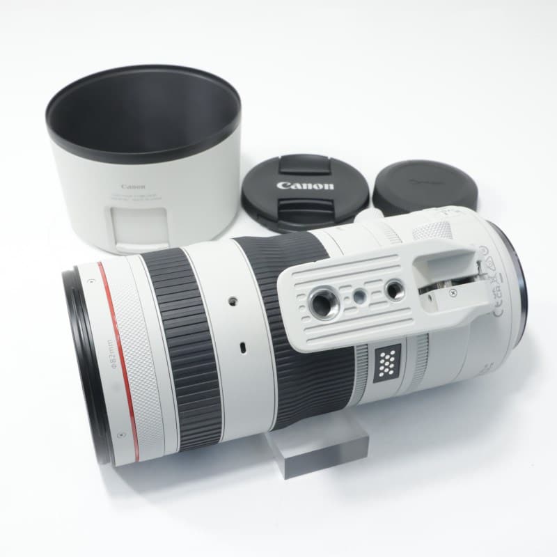 RF70-200mm F2.8 L IS USM Z ホワイト