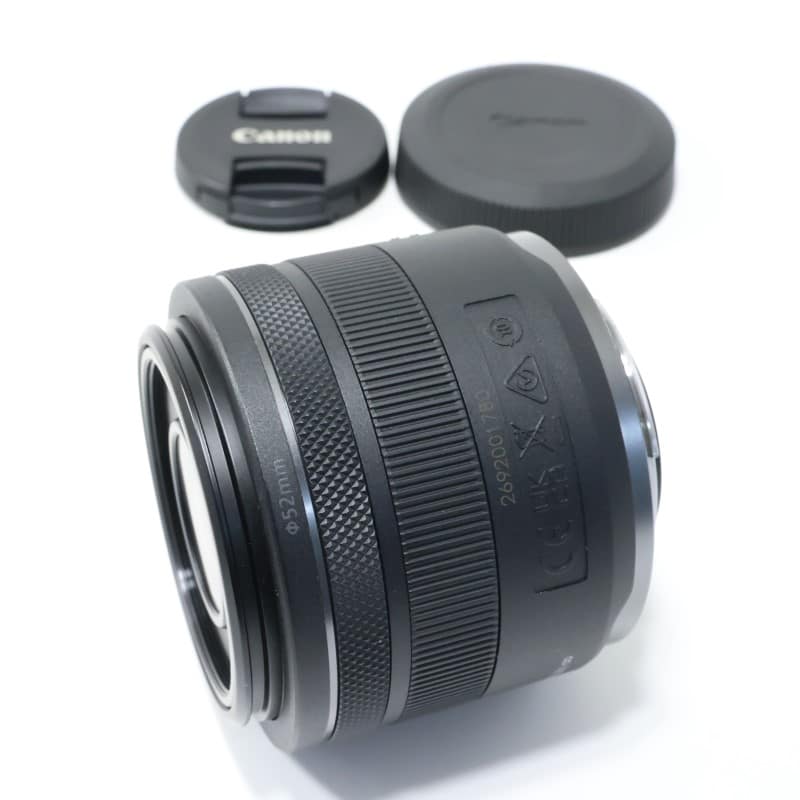 RF35mm F1.8 MACRO IS STM