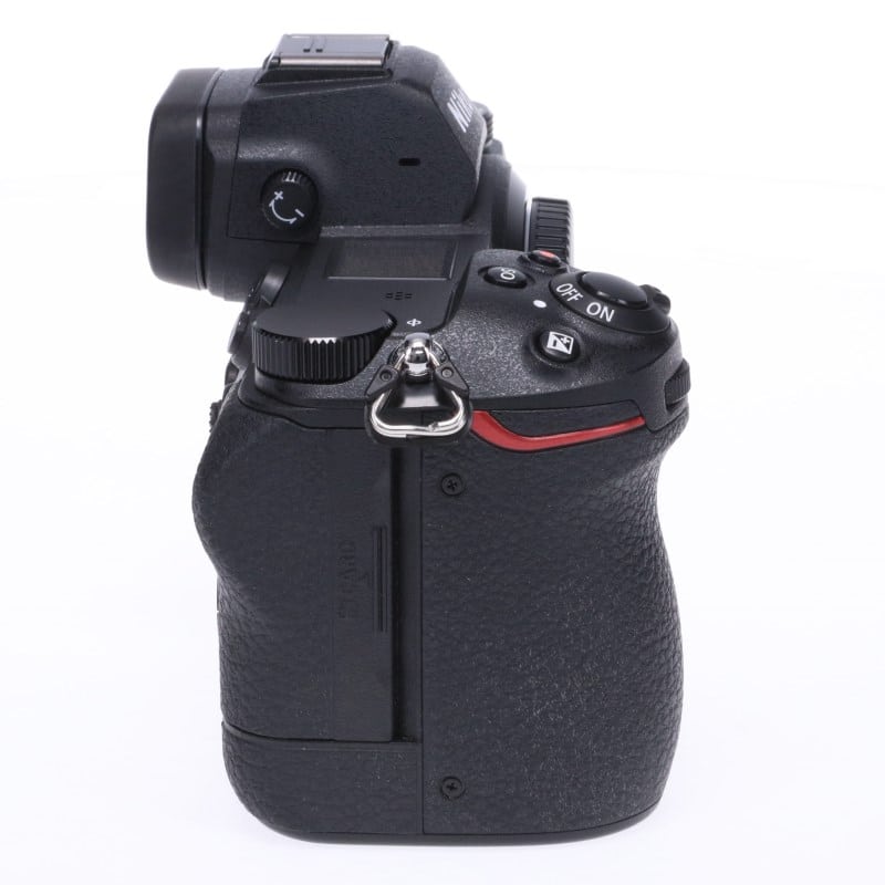 Nikon Z6II ボディ AB+ランク 中古｜フジヤカメラ