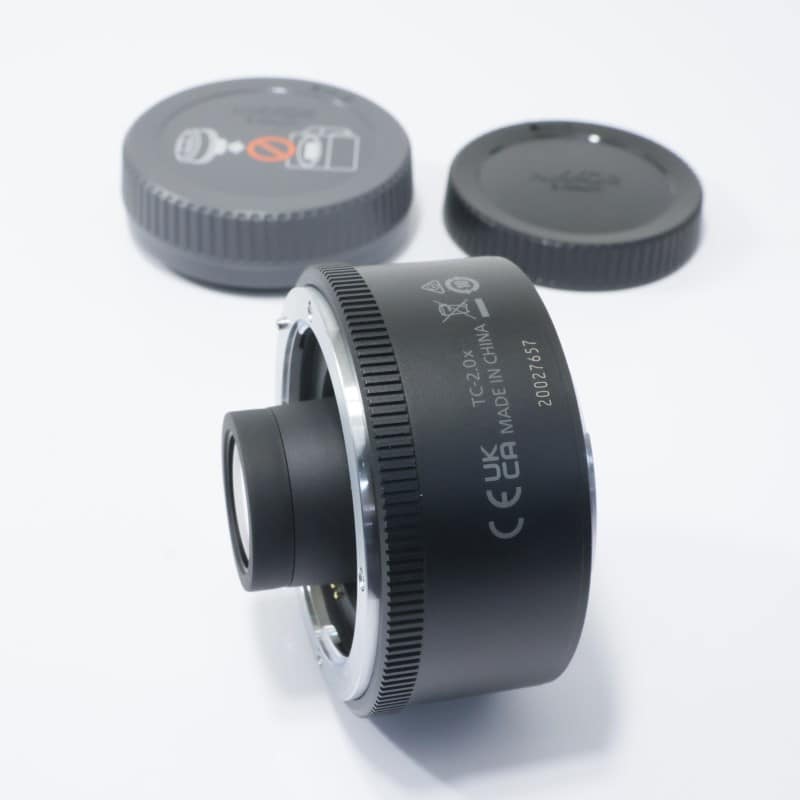 Z TELECONVERTER TC-2.0x