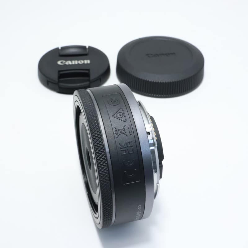 RF28mm F2.8 STM