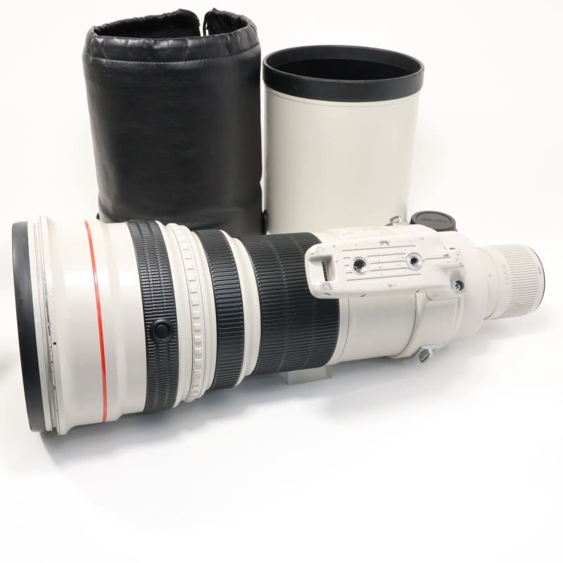 Canon EF 600mm F4 L IS USM 中古 C2120191040468｜中古通販