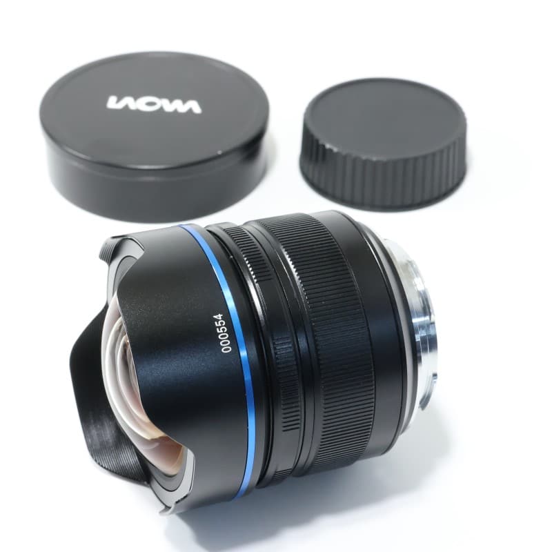9mm F5.6 W-Dreamer ライカM LAO0068