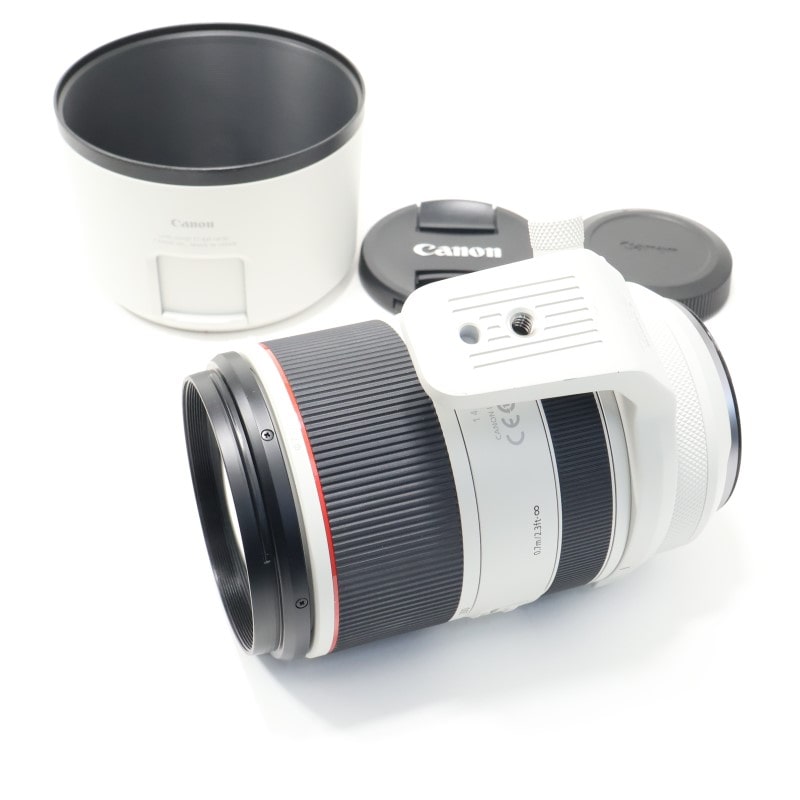 RF70-200mm F2.8 L IS USM