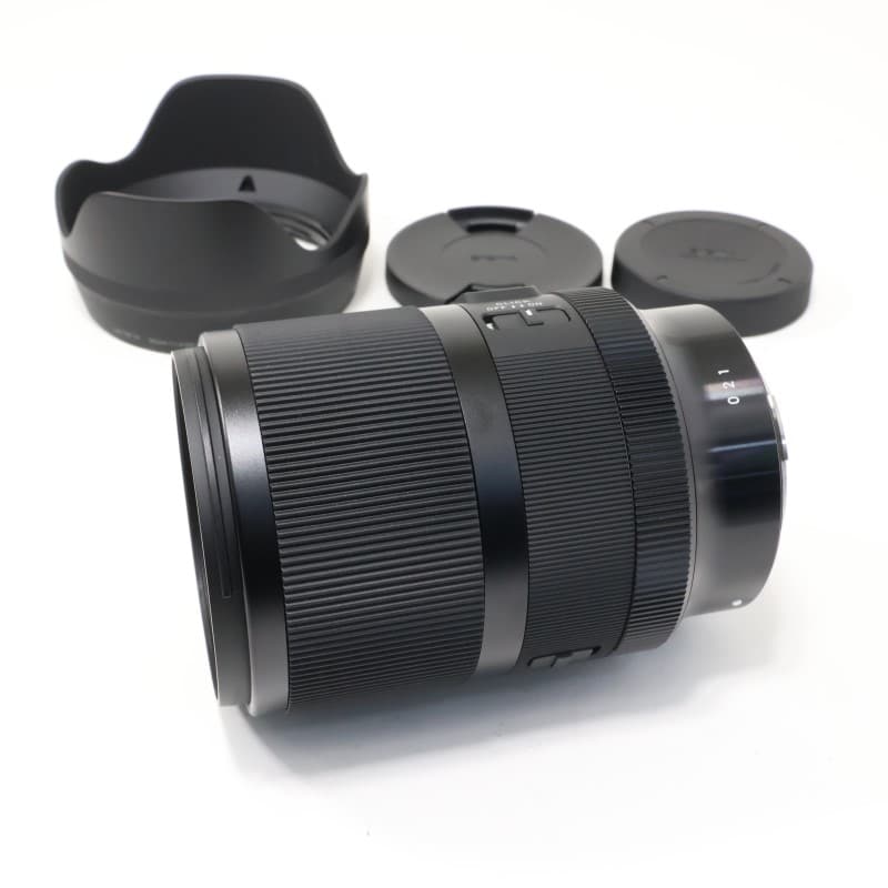 35mm F1.4 DG DN Art Lマウント