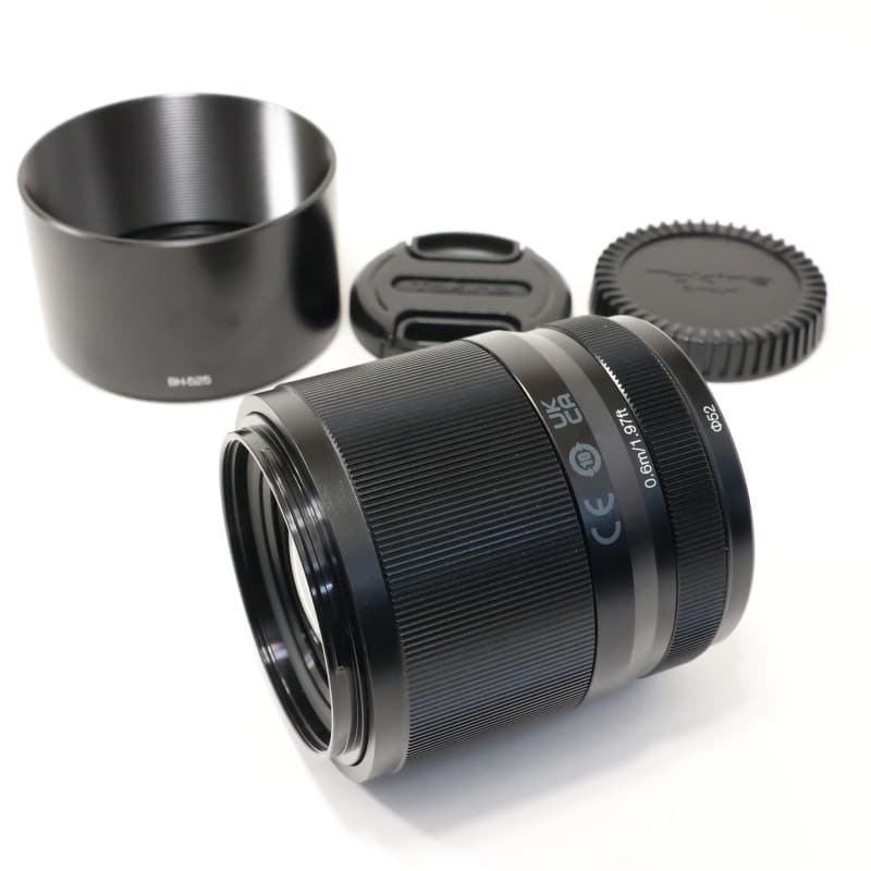 atx-m 56mm F1.4 フジX