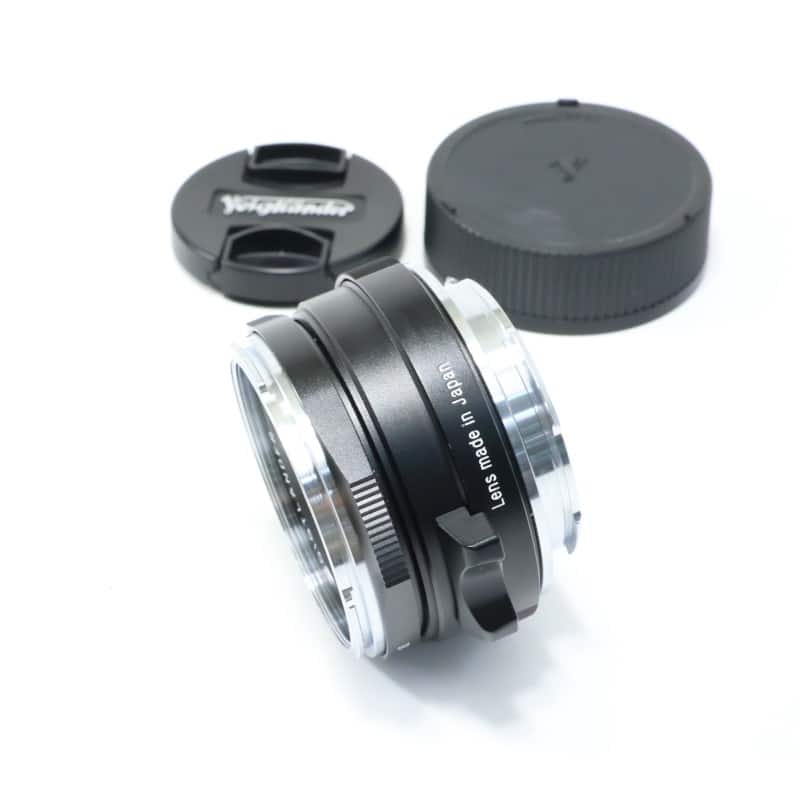 NOKTON classic 35mm F1.4 II MC VM