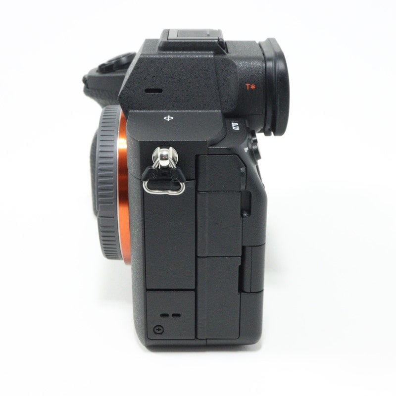 α7 IV ILCE-7M4