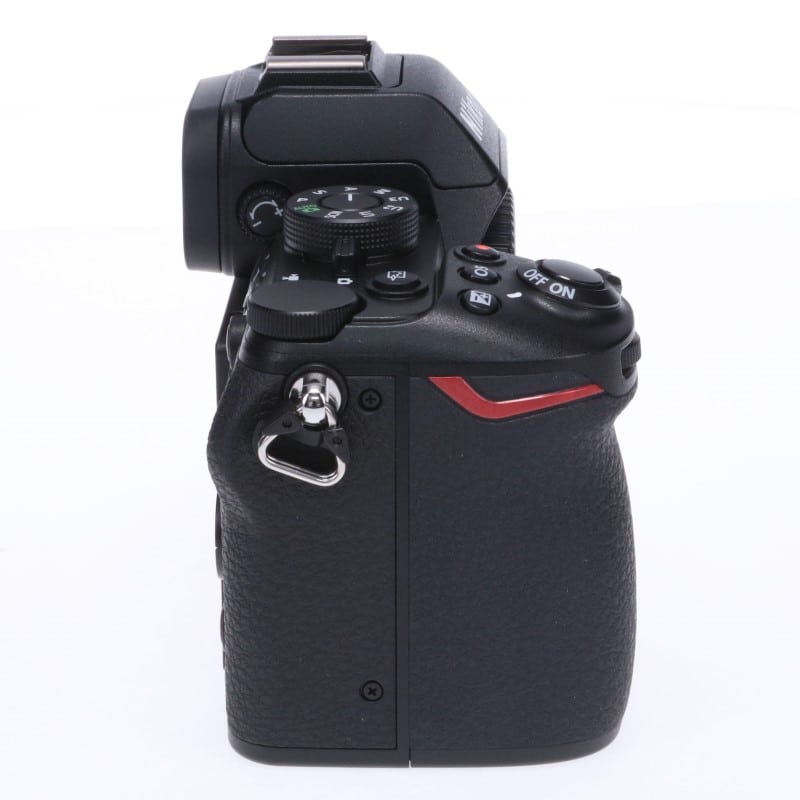 Z50II ボディ
