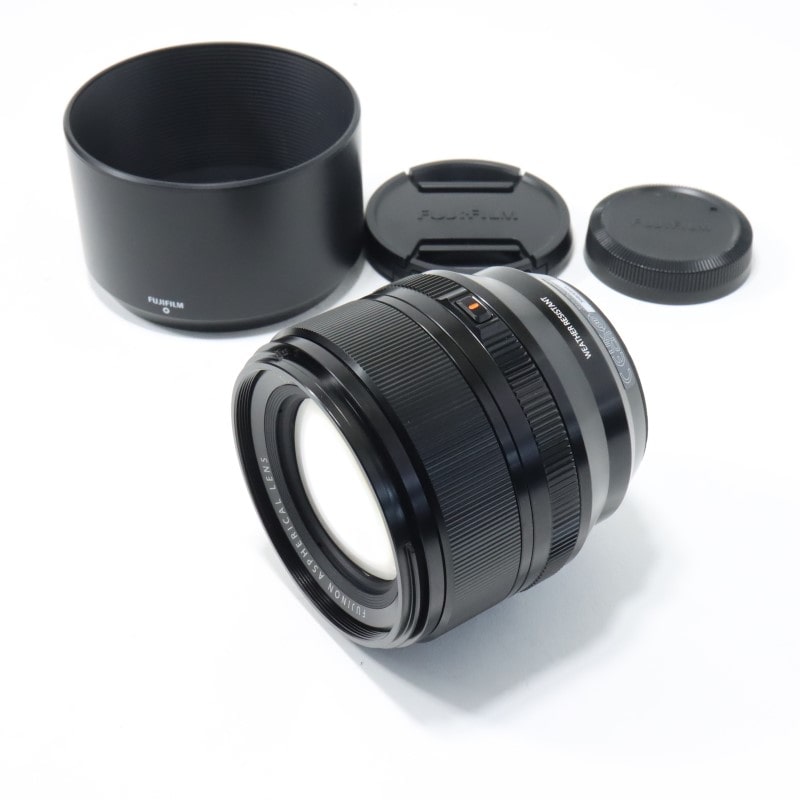 フジノン XF 56mm F1.2 R WR