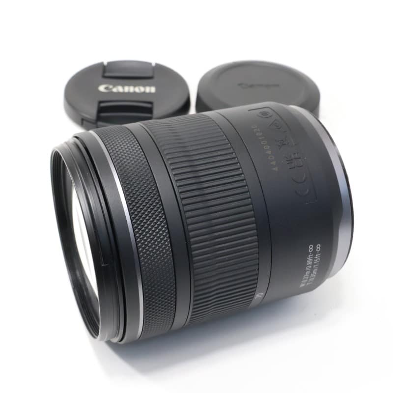 RF28-70mm F2.8 IS STM