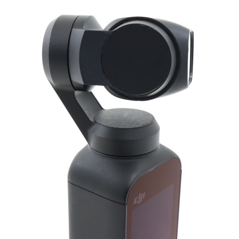 OSPKJP [Osmo Pocket]