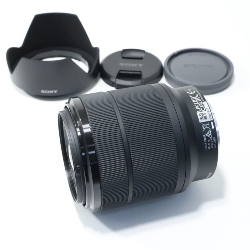 FE 28-70mm F3.5-5.6 OSS SEL2870