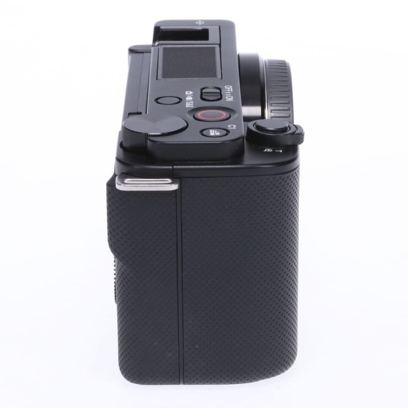 VLOGCAM ZV-E10 ボディ ブラック ZV-E10B