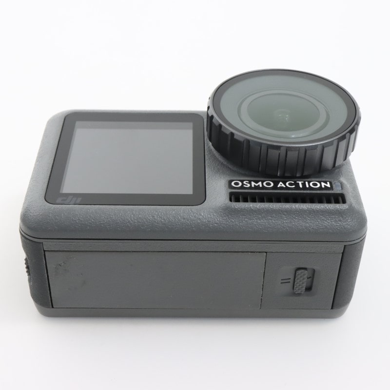 OSMACT [Osmo Action]