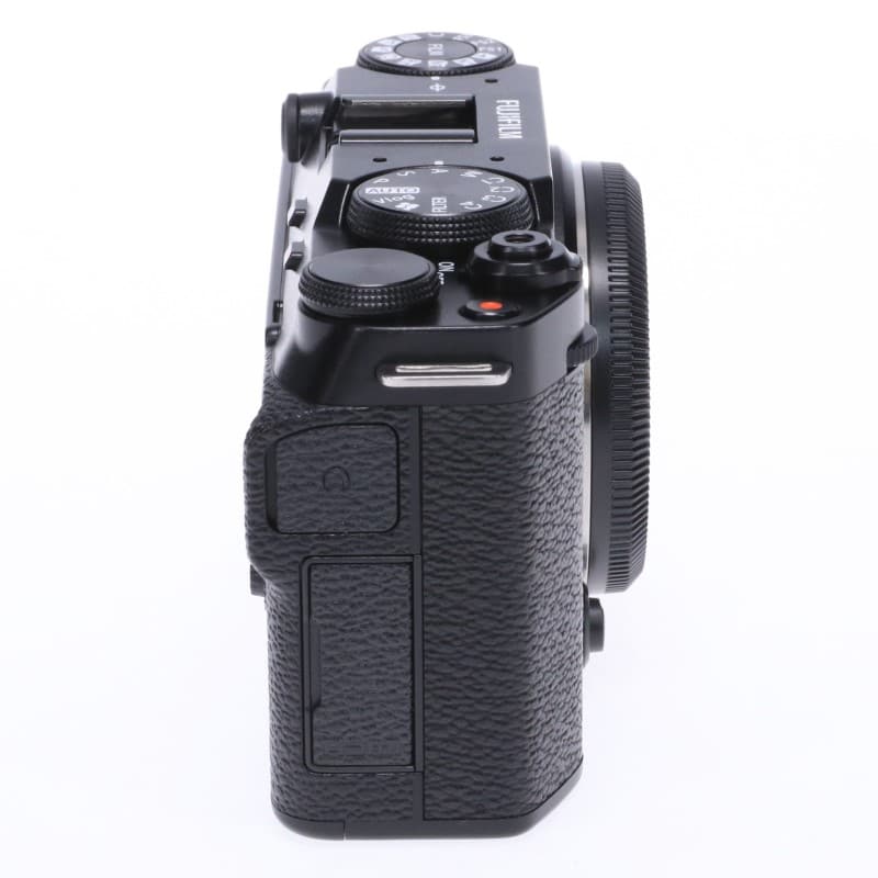FUJIFILM X-M5 ボディ ブラック