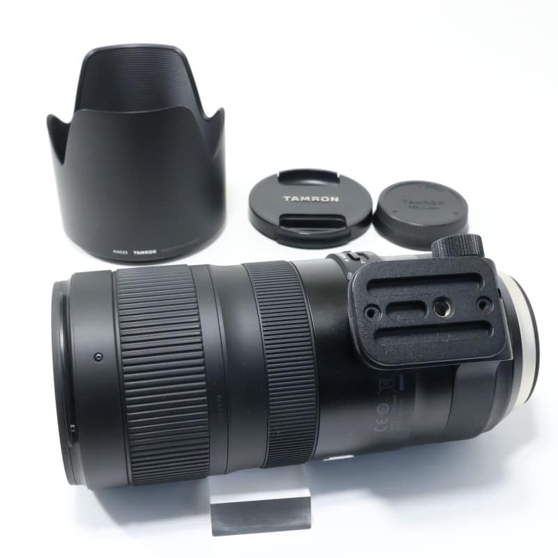 SP 70-200mm F/2.8 Di VC USD G2 (Model A025) ニコン F マウント用
