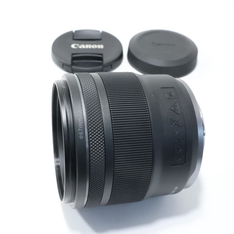 RF45mm F1.2 STM